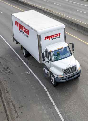 MICA Trucking