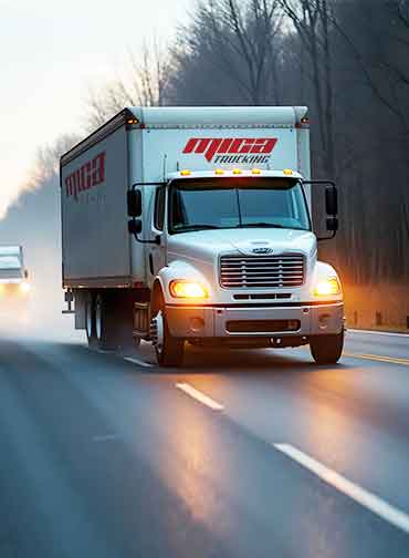 MICA Trucking